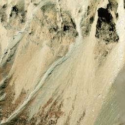 Satellite imagery of Phalkāṅ Ḍā̃ḍā, NP