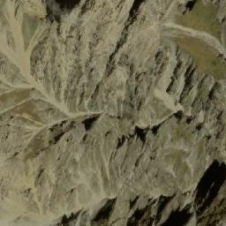 Satellite imagery of Phalkāṅ Ḍā̃ḍā, NP