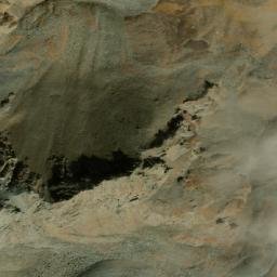 Satellite imagery of Qoba Ri, CN