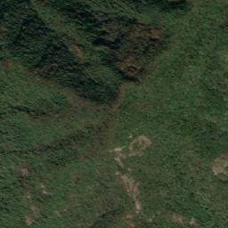 Satellite imagery of Maotian Shan, CN
