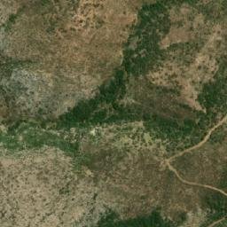 Satellite imagery of Los Cojos, MX