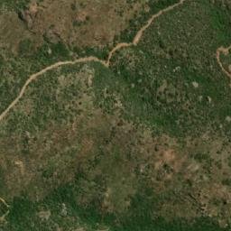 Satellite imagery of Los Cojos, MX