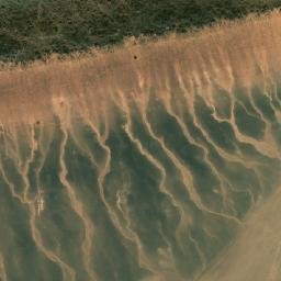 Satellite imagery of Kheneg Bou Mrheïrfa, DZ