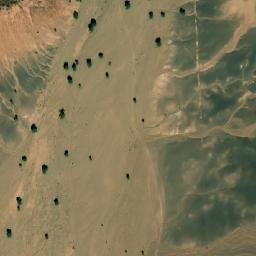 Satellite imagery of Kheneg Bou Mrheïrfa, DZ