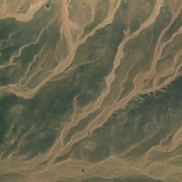Satellite imagery of Kheneg Bou Mrheïrfa, DZ