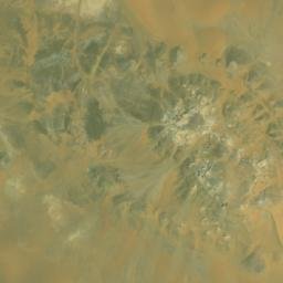 Satellite imagery of Qārat ar Raml, EG