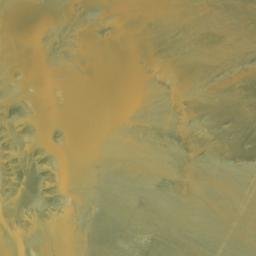 Satellite imagery of Qārat ar Raml, EG