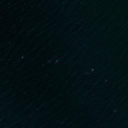 Satellite imagery of Ra’s Badrān, EG