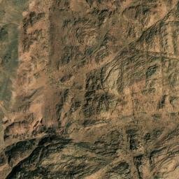 Satellite imagery of Jabal Atartīr ad Dahamī, EG