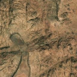 Satellite imagery of Jabal Atartīr ad Dahamī, EG