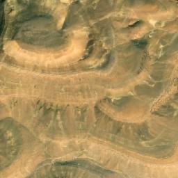 Satellite imagery of Jabal al Mushayyah, EG