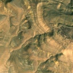 Satellite imagery of Jabal al Mushayyah, EG