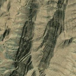 Satellite imagery of Takhti, PK