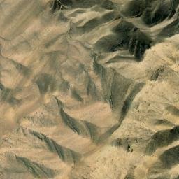 Satellite imagery of Sharak Shoki, PK