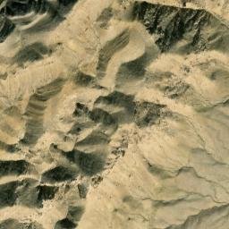 Satellite imagery of Sharak Shoki, PK