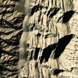 Satellite imagery of Sethli, PK
