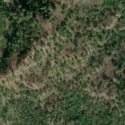 Satellite imagery of Sarāte Bhir, NP