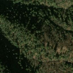 Satellite imagery of Him Chuli̇̄, NP