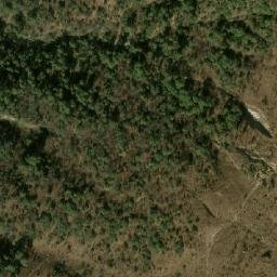 Satellite imagery of Him Chuli̇̄, NP