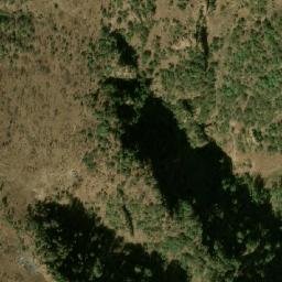 Satellite imagery of Him Chuli̇̄, NP