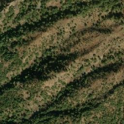 Satellite imagery of Kharā Ḍā̃ḍā, NP