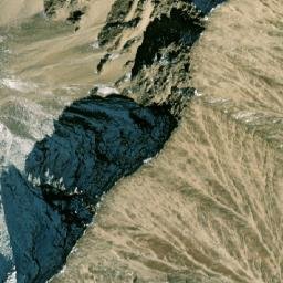 Satellite imagery of Nilā Lek, NP
