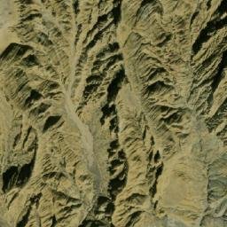 Satellite imagery of Siyarko Ṭaṅk Ḍā̃ḍā, NP