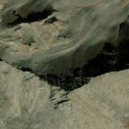 Satellite imagery of Qoba Ri, CN