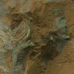 Satellite imagery of Qoba Ri, CN