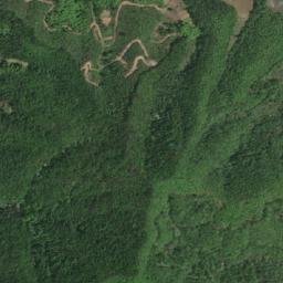 Satellite imagery of Bijia Shan, CN