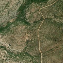 Satellite imagery of Los Cojos, MX