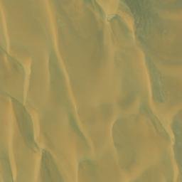 Satellite imagery of Qārat ar Raml, EG