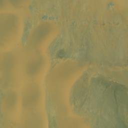 Satellite imagery of Qārat ar Raml, EG