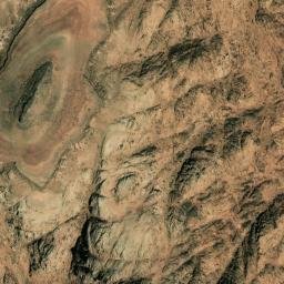 Satellite imagery of Jabal Atartīr ad Dahamī, EG