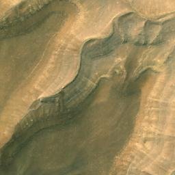 Satellite imagery of Jabal al Mushayyah, EG