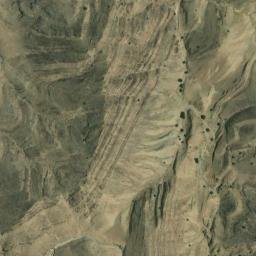 Satellite imagery of Islam Band, PK