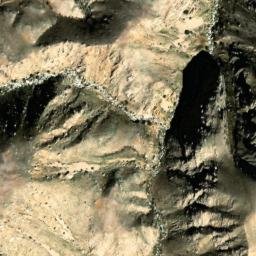 Satellite imagery of Sethli, PK