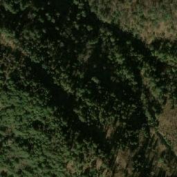 Satellite imagery of Him Chuli̇̄, NP
