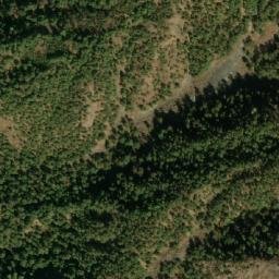 Satellite imagery of Kharā Ḍā̃ḍā, NP