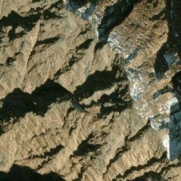 Satellite imagery of Terchhe Dhuri̇̄, NP