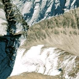 Satellite imagery of Nilā Lek, NP