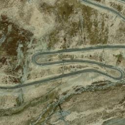 Satellite imagery of Ma La, CN