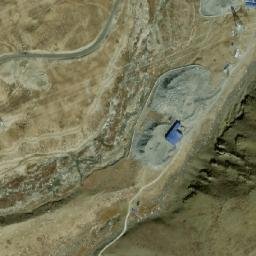 Satellite imagery of Ma La, CN