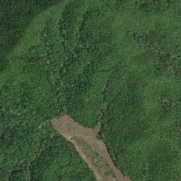 Satellite imagery of Bijia Shan, CN