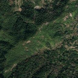 Satellite imagery of Zhi’ao Shan, CN