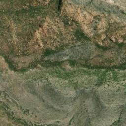 Satellite imagery of Los Cojos, MX