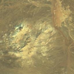 Satellite imagery of ‘Ilw al Ghurūd, EG