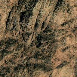 Satellite imagery of Jabal Atartīr ad Dahamī, EG