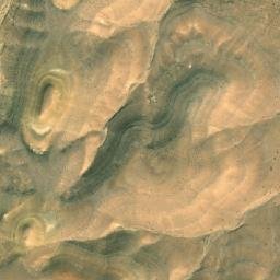 Satellite imagery of Jabal al Mushayyah, EG
