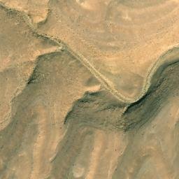 Satellite imagery of Jabal al Mushayyah, EG
